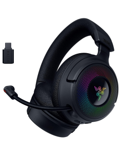 Razer Kraken V4 - Wireless... 2